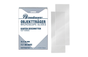 Objektträger